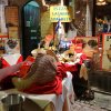 Weihnachts- u. Silvestertour